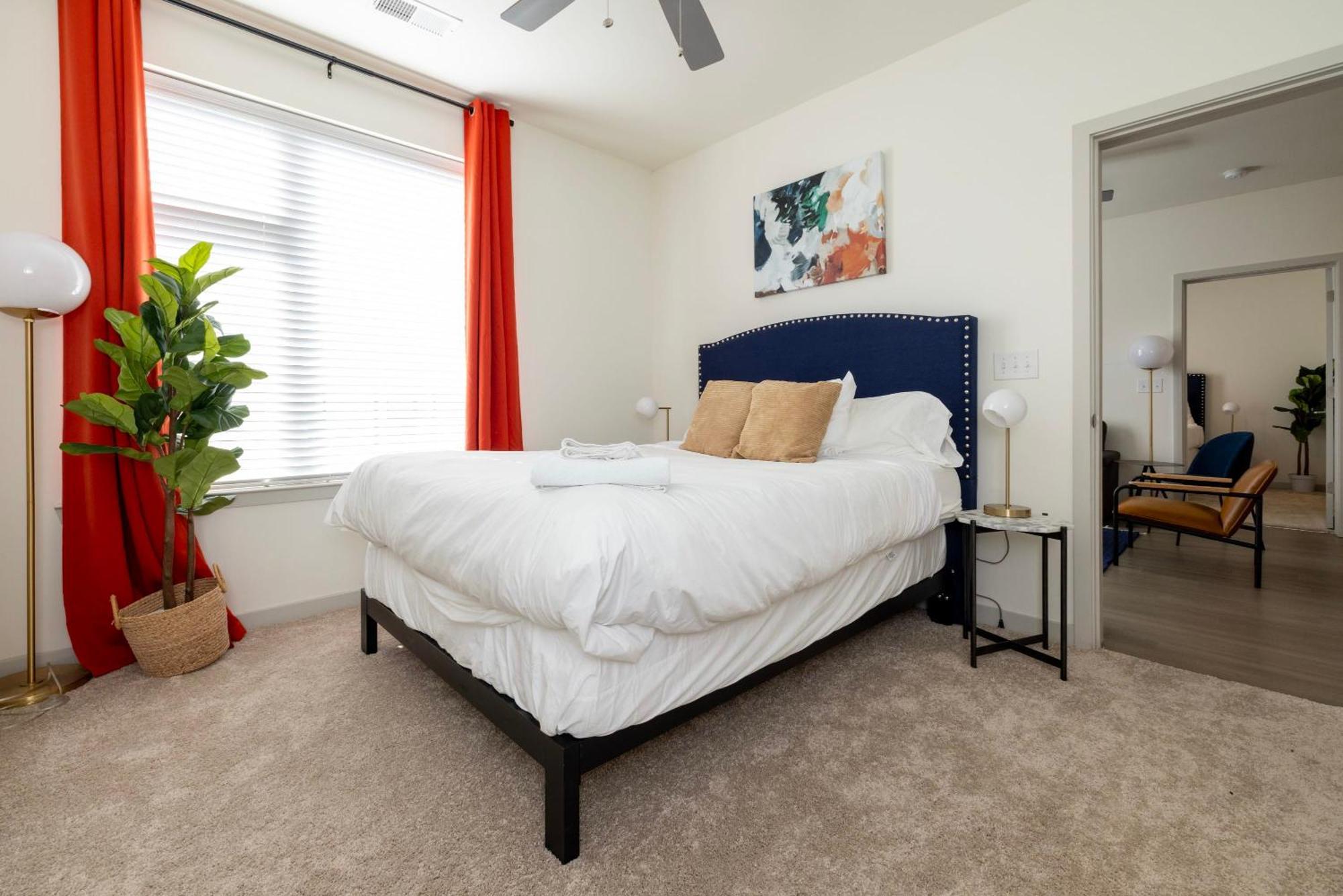 Modern Nulu 2Br Cozysuites 05 Louisville Exterior foto