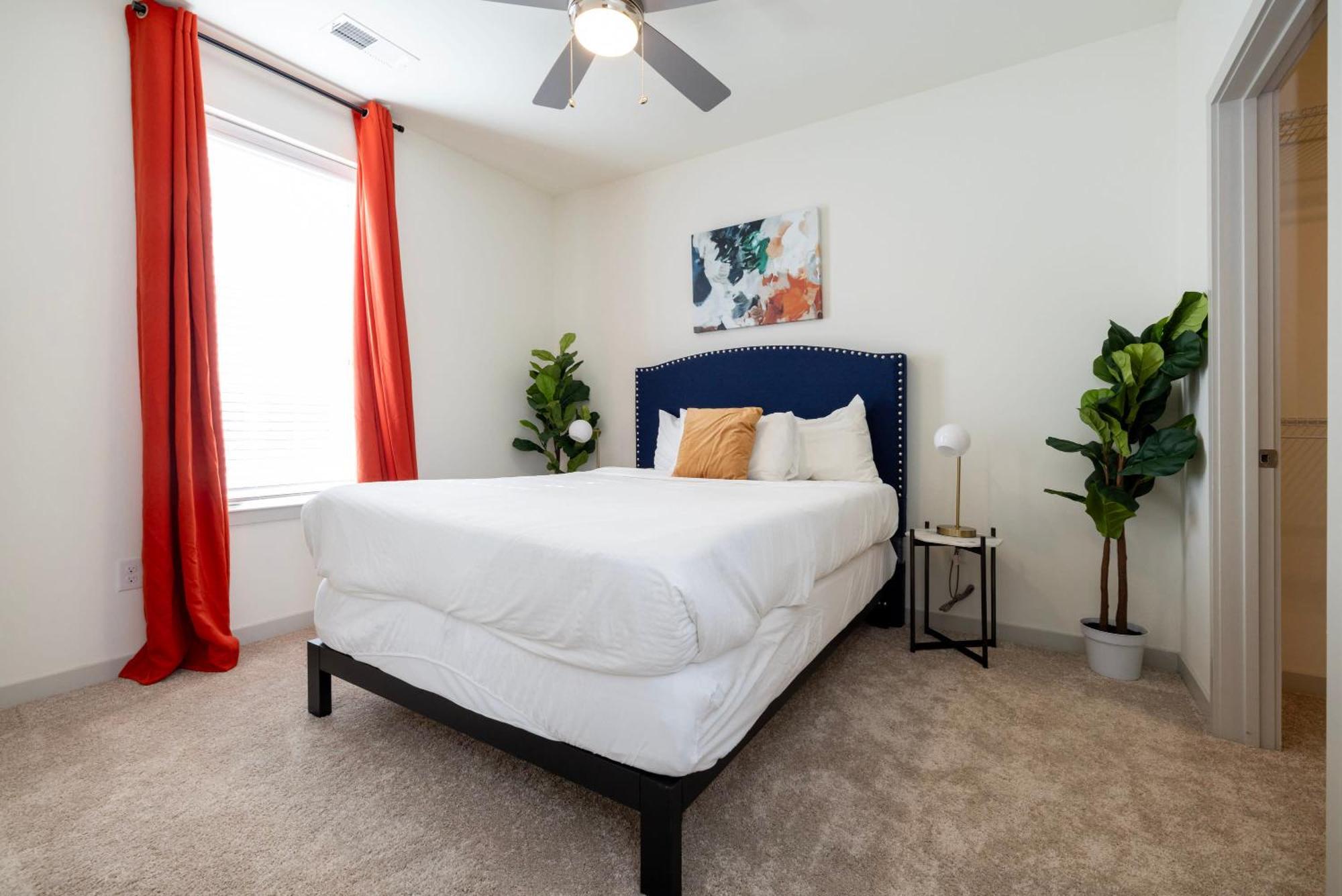 Modern Nulu 2Br Cozysuites 05 Louisville Exterior foto